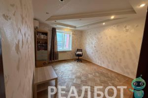Продам квартиру 2-х комнатную с общей площадью 60м2, 10/11 эт., на улице 2-я Краснодарская, Советский район, г. Ростов-на-Дону, Ростовская обл., Россия, агентство Реал недвижимость