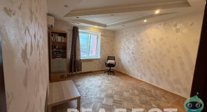 Купить квартиру 2-х комнатную, 60 кв. м. Фотография №1 Продам квартиру 2-х комнатную с общей площадью 60м2, 10/11 эт., на улице 2-я Краснодарская, Советский район, г. Ростов-на-Дону, Ростовская обл., Россия, агентство Реал недвижимость. Фотография №1