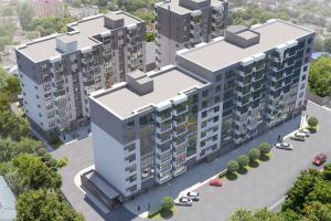 Продам офисное помещение с общей площадью 240м2, на улице Сенная, г. Полтава , Полтавская обл., Украина, агентство Aspo.biz