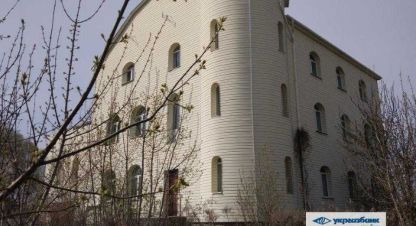 Купить дом 10-ти комнатную, 734.8 кв. м. Фотография №1 Продам дом 10-ти комнатный с общей площадью 734.8м2, на улице Сумська, г. Косовщина, Сумская обл., Украина, агентство Aspo.biz. Фотография №1