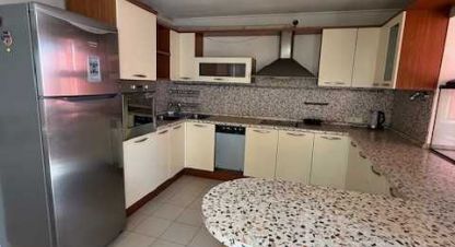 Купить квартиру 3-х комнатную, 110 кв. м. Фотография №1 Продам квартиру 3-х комнатную с общей площадью 110м2, 6/16 эт., на улице Добровольского, Пересыпский район, г. Одесса , Одесская обл., Украина, агентство Aspo.biz. Фотография №1