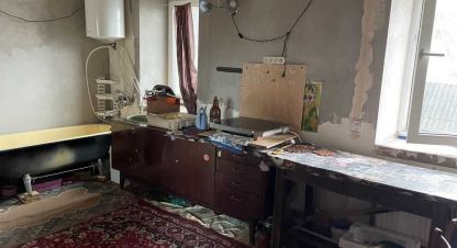 Купить квартиру 2-х комнатную, 55 кв. м. Фотография №8 Купить квартиру 2-х комнатную, 55 кв. м., Украина, г. Днепр. Фотография №8