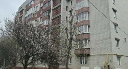 Продам квартиру 3-х комнатную с общей площадью 67м2, 9/9 эт., на улице Героїв чорнобиля, г. Чернигов , Черниговская обл., Украина, агентство Aspo.biz. Фотография №1