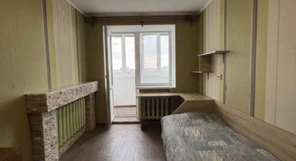 Купить 3-х комнатную квартиру на улице Героїв чорнобиля г. Чернигов . Фотография №4