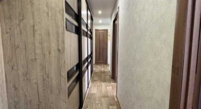 Купить 3-х комнатную квартиру в г. Чернигов . Фотография №2