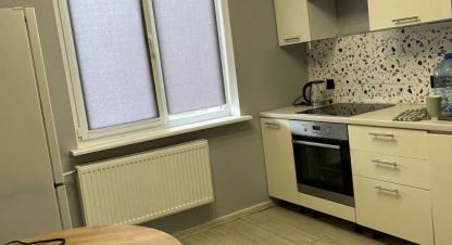 Купить квартиру 3-х комнатную, 72 кв. м. Фотография №1 Продам квартиру 3-х комнатную с общей площадью 72м2, 5/9 эт., на улице Симона петлюри, г. Бровары , Киевская обл., Украина, агентство Aspo.biz. Фотография №1