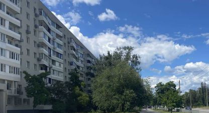 Сдам квартиру 3-х комнатную с общей площадью 64м2, 8/9 эт., на улице Набережна перемоги, г. Днепр, Днепропетровская обл., Украина, агентство Aspo.biz. Фотография №1