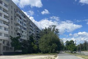 Сдам квартиру 3-х комнатную с общей площадью 64м2, 8/9 эт., на улице Набережна перемоги, г. Днепр, Днепропетровская обл., Украина, агентство Aspo.biz