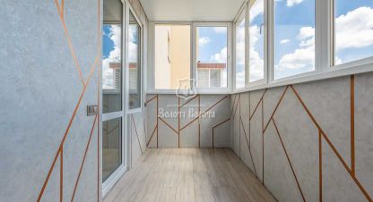 Купить квартиру 2-х комнатную, 76.4 кв. м. Фотография №9 Купить квартиру 2-х комнатную, 76.4 кв. м., Украина, г. Софиевская Борщаговка . Фотография №9