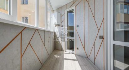 Купить квартиру 2-х комнатную, 76.4 кв. м. Фотография №10 Купить квартиру 2-х комнатную, 76.4 кв. м., Украина, г. Софиевская Борщаговка . Фотография №10