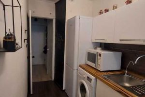 Продам квартиру 1 комнатную с общей площадью 30м2, 3/9 эт., на улице Архитектора вербицкого, Дарницкий район, г. Киев, Киев, Украина, агентство Aspo.biz Продам квартиру 1 комнатную с общей площадью 30м2, 3/9 эт., на улице Архитектора вербицкого, Дарницкий район, г. Киев, Киев, Украина, агентство Aspo.biz
