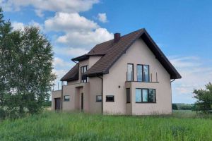 Продам дом 4-х комнатный с общей площадью 175м2, г. Гаразджа, Волынская обл., Украина, агентство Aspo.biz Продам дом 4-х комнатный с общей площадью 175м2, г. Гаразджа, Волынская обл., Украина, агентство Aspo.biz