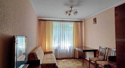 Продаётся 3-х комнатная квартира в г. Луцк. Фотография №6 Продаётся 3-х комнатная квартира в г. Луцк. Фотография №6