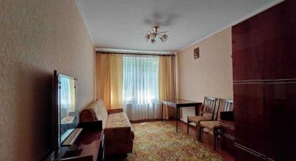Купить квартиру 3-х комнатную, 66 кв. м. Фотография №1 Продам квартиру 3-х комнатную с общей площадью 66м2, 1/5 эт., на улице Гулака артемовського, г. Луцк, Волынская обл., Украина, агентство Aspo.biz. Фотография №1