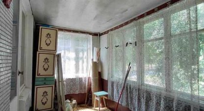 Купить квартиру 3-х комнатную, 66 кв. м. Фотография №10 Купить квартиру 3-х комнатную, 66 кв. м., Украина, г. Луцк. Фотография №10