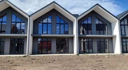Продам дом 4-х комнатный с общей площадью 195м2, на улице Шкільна, г. Змиенец , Волынская обл., Украина, агентство Aspo.biz. Фотография №1