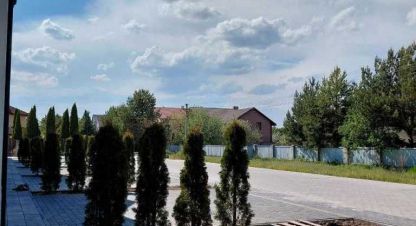 Продаётся 4-х комнатная дом в г. Змиенец . Фотография №6