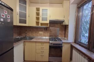 Сдам квартиру 1 комнатную с общей площадью 32м2, 1/5 эт., на улице Новодарницька вул, Дарницкий район, г. Киев, Киев, Украина, агентство Aspo.biz Сдам квартиру 1 комнатную с общей площадью 32м2, 1/5 эт., на улице Новодарницька вул, Дарницкий район, г. Киев, Киев, Украина, агентство Aspo.biz