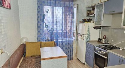 Купить квартиру 1 комнатную, 50 кв. м. Фотография №1 Продам квартиру 1 комнатную с общей площадью 50м2, 4/9 эт., на улице Білогородська, г. Боярка , Киевская обл., Украина, агентство Aspo.biz. Фотография №1