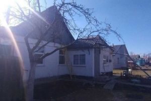 Продам дом 2-х комнатный с общей площадью 45м2, на улице Свободи, г. Ворзель , Киевская обл., Украина, агентство Aspo.biz Продам дом 2-х комнатный с общей площадью 45м2, на улице Свободи, г. Ворзель , Киевская обл., Украина, агентство Aspo.biz