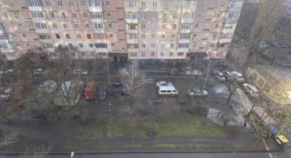 Продаётся 1 комнатная квартира в г. Одесса . Фотография №6 Продаётся 1 комнатная квартира в г. Одесса . Фотография №6