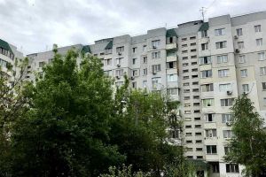 Продам квартиру 1 комнатную с общей площадью 40.2м2, 8/10 эт., на улице Семена палія, Пересыпский район, г. Одесса , Одесская обл., Украина, агентство Aspo.biz Продам квартиру 1 комнатную с общей площадью 40.2м2, 8/10 эт., на улице Семена палія, Пересыпский район, г. Одесса , Одесская обл., Украина, агентство Aspo.biz