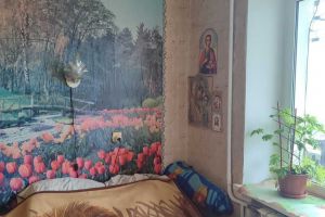 Продам квартиру 1 комнатную с общей площадью 22.4м2, 2/5 эт., на улице Ржевська, г. Смела , Черкасская обл., Украина, агентство Aspo.biz Продам квартиру 1 комнатную с общей площадью 22.4м2, 2/5 эт., на улице Ржевська, г. Смела , Черкасская обл., Украина, агентство Aspo.biz