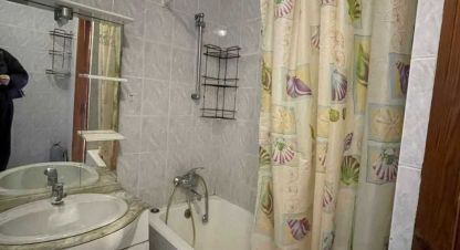 Снять квартиру 3-х комнатную, 93 кв. м. Фотография №9 Снять квартиру 3-х комнатную, 93 кв. м., Украина, г. Одесса . Фотография №9