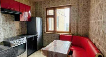 Снять квартиру 3-х комнатную, 93 кв. м. Фотография №1 Сдам квартиру 3-х комнатную с общей площадью 93м2, 15/16 эт., на улице Князя владимира великого, Пересыпский район, г. Одесса , Одесская обл., Украина, агентство Aspo.biz. Фотография №1