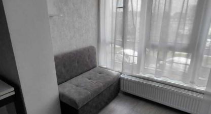 Снять квартиру 1 комнатную, 35 кв. м., Украина, г. Софиевская Борщаговка . Фотография №8