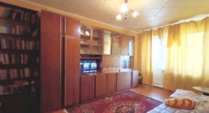 Купить квартиру 2-х комнатную, 50 кв. м. Фотография №1 Продам квартиру 2-х комнатную с общей площадью 50м2, 2/9 эт., на улице Ильфа и Петрова, Киевский район, г. Одесса , Одесская обл., Украина, агентство БЕСТТ НЕДВИЖИМОСТЬ. Фотография №1