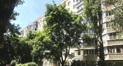 Купить квартиру 1 комнатную, 35 кв. м. Фотография №10 Купить квартиру 1 комнатную, 35 кв. м., Украина, г. Одесса . Фотография №10