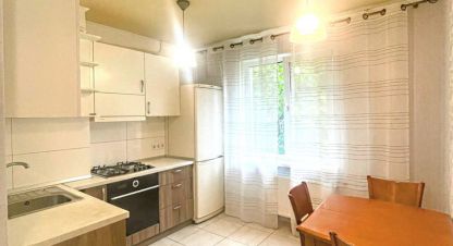 Купить квартиру 1 комнатную, 35 кв. м. Фотография №1 Продам квартиру 1 комнатную с общей площадью 35м2, 3/9 эт., на улице Князя ярослава мудрого (глушко академика пр ), Киевский район, г. Одесса , Одесская обл., Украина, агентство БЕСТТ НЕДВИЖИМОСТЬ. Фотография №1