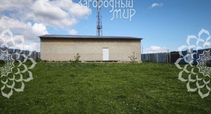 Продам земельный участок, г. Баранцевское, Московская обл., Россия, агентство АН Загородный Мир . Фотография №1