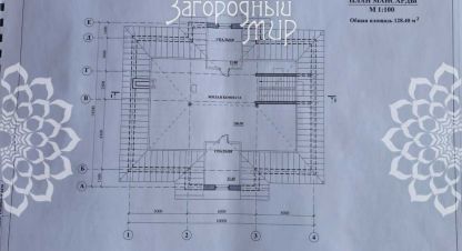 Купить дом 7-ти комнатную, 474 кв. м., Россия, г. Федино. Фотография №9