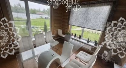 Купить дом на улице Московская раменский д кузнецово днп ромашкино д кузнецово г. Кузнецово д.. Фотография №5