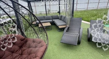 Купить дом 5-ти комнатную, 280 кв. м., Россия, г. Кузнецово д.. Фотография №8