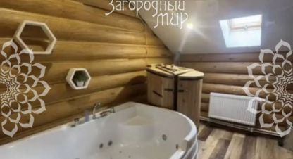 Купить дом 5-ти комнатную, 280 кв. м., Россия, г. Кузнецово д.. Фотография №9