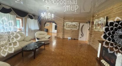 Купить 5-ти комнатную дом в г. Кузнецово д.. Фотография №2