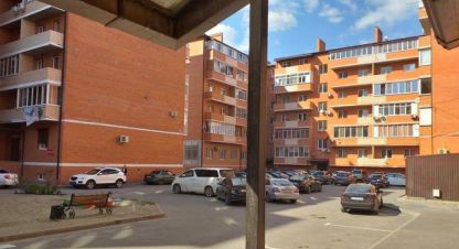 Купить 1 комнатную квартиру в г. Краснодар. Фотография №2