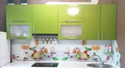 Продам квартиру 1 комнатную с общей площадью 30м2, 2/5 эт., на улице Карельская ул, г. Краснодар, Краснодарский край, Россия, агентство АН Кредо. Фотография №1