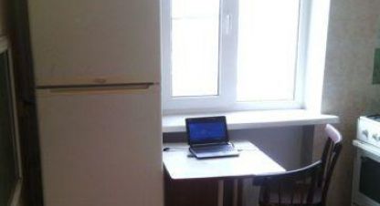 Купить квартиру 1 комнатную, 31.2 кв. м. Фотография №1 Продам квартиру 1 комнатную с общей площадью 31.2м2, 2/5 эт., на улице Трамвайная ул, г. Краснодар, Краснодарский край, Россия, агентство АН Кредо. Фотография №1