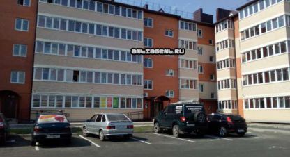 Купить 1 комнатную квартиру на улице Тургеневское шоссе ул г. Новая адыгея аул. Фотография №4 Купить 1 комнатную квартиру на улице Тургеневское шоссе ул г. Новая адыгея аул. Фотография №4