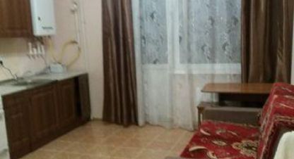 Продаётся 1 комнатная квартира в г. Яблоновский. Фотография №6