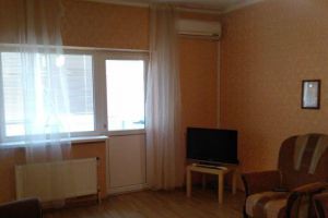 Продам квартиру 1 комнатную с общей площадью 43м2, 3/4 эт., на улице Гагарина ул, г. Яблоновский, Адыгея респ., Россия, агентство АН "Кредо"