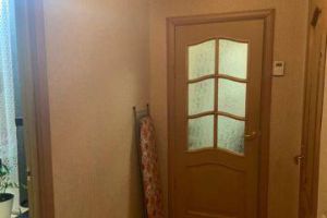 Продам квартиру 1 комнатную с общей площадью 41.5м2, 2/4 эт., на улице Гагарина ул, г. Яблоновский, Адыгея респ., Россия, агентство АН "Кредо"