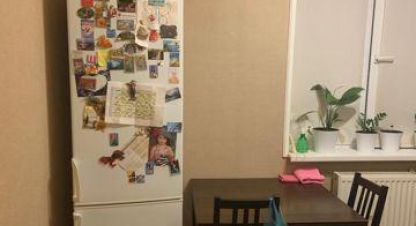 Продаётся 1 комнатная квартира в г. Яблоновский. Фотография №6