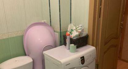 Купить квартиру в г. Яблоновский. Фотография №3