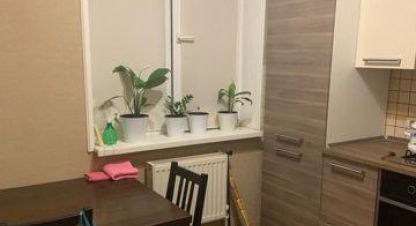 Купить квартиру 1 комнатную, 41.5 кв. м., Россия, г. Яблоновский. Фотография №9