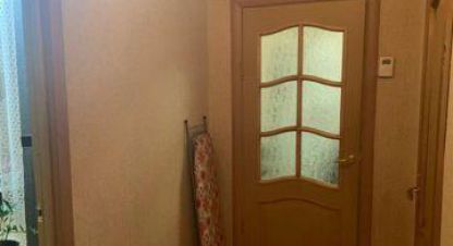 Продам квартиру 1 комнатную с общей площадью 41.5м2, 2/4 эт., на улице Гагарина ул, г. Яблоновский, Адыгея респ., Россия, агентство АН Кредо. Фотография №1